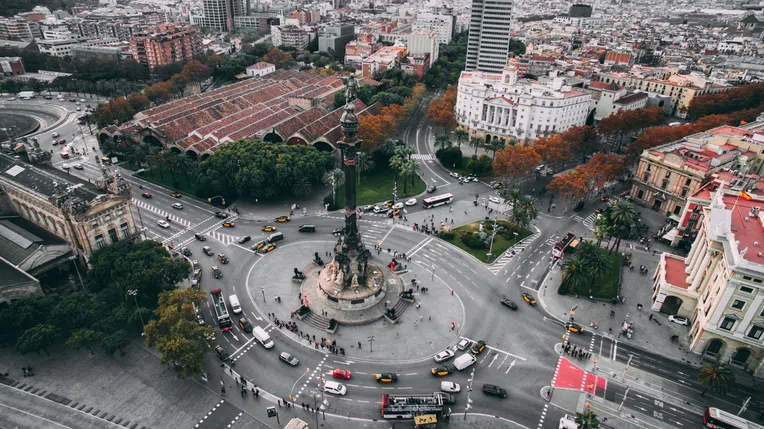 custo-de-vida-em -barcelona