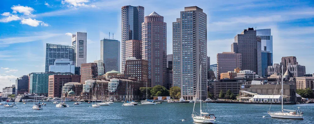 Por que Boston é uma ótima cidade para você morar nos EUA?