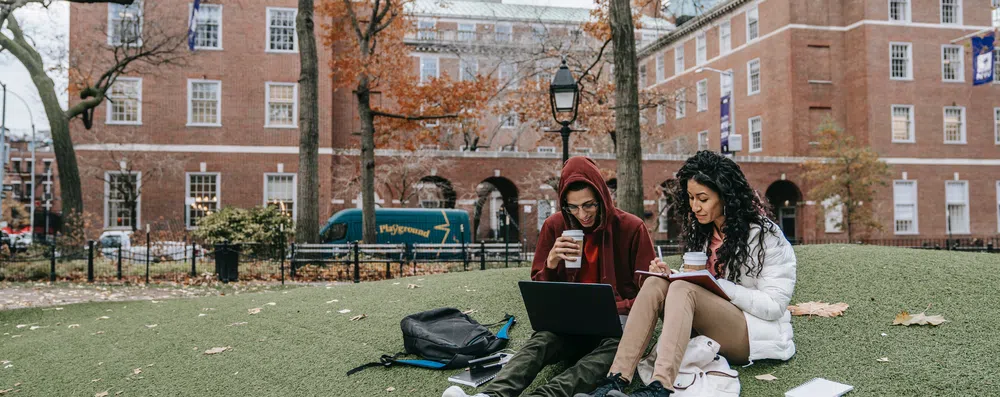University of the People: faça faculdade de graça e online