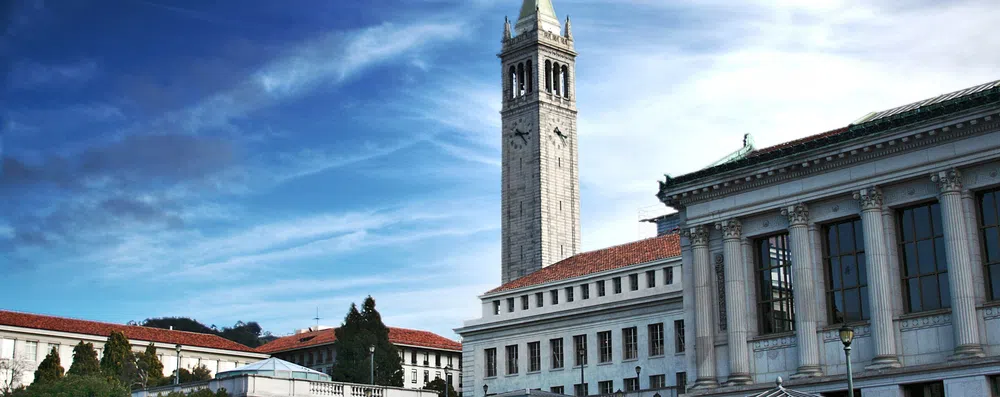 O que é a Universidade da Califórnia?