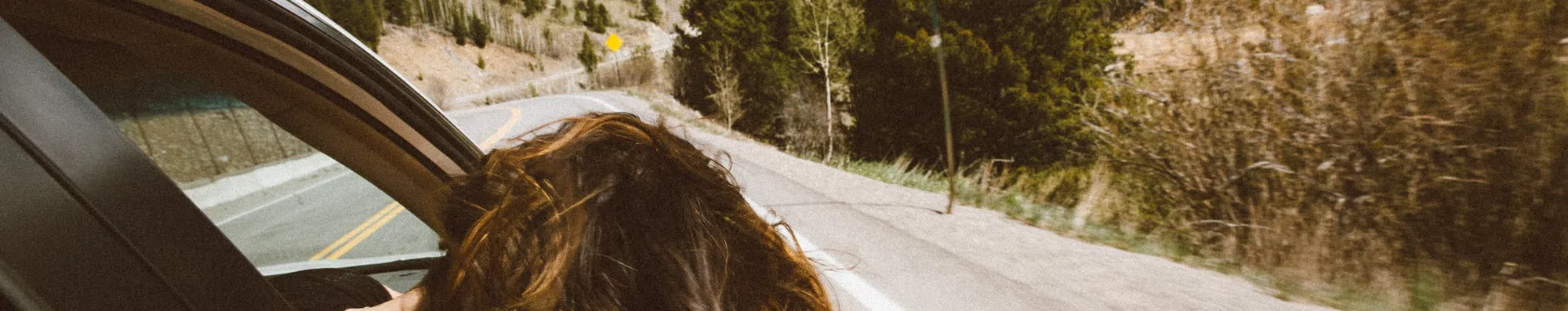 5 ideias de road trip para conhecer os EUA