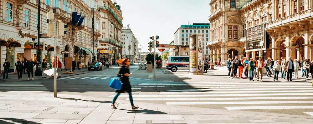 Concurso paga viagem à Áustria e até € 2.000 em dinheiro