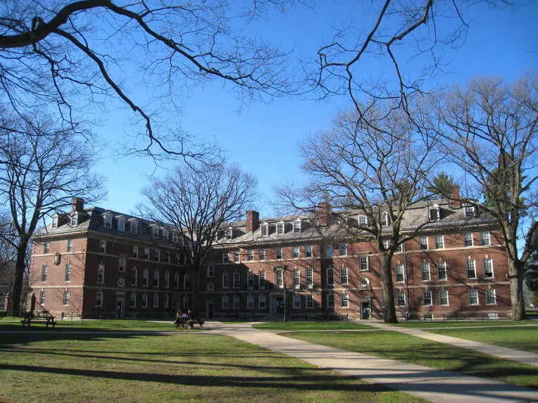 Melhores Colleges em Massachusett