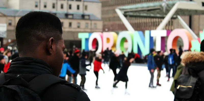 O quanto você conhece a Universidade de Toronto?