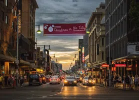 Adelaide