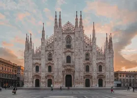 Duomo de Milão