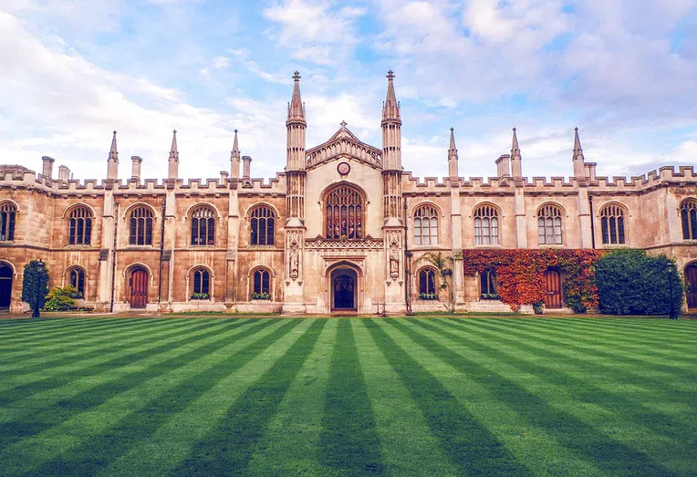 Testes de Cambridge