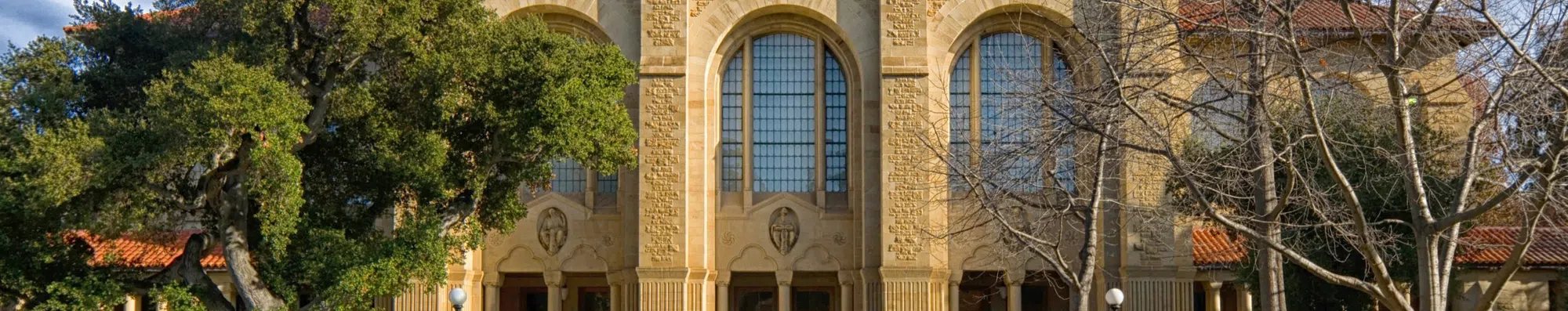 8 estudantes de Stanford que ajudaram a mudar o mundo