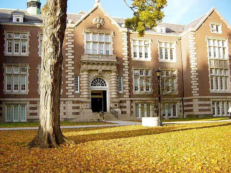 Seven Sisters Colleges