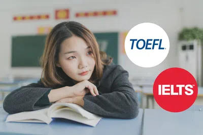 Testes de proficiência: TOEFL ou IELTS?