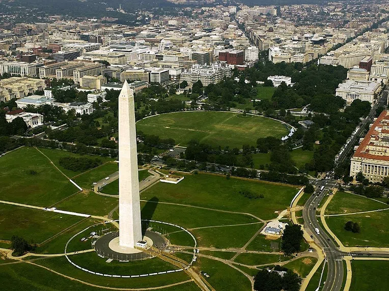 washington é uma das cidades com maior custo de vida nos eua