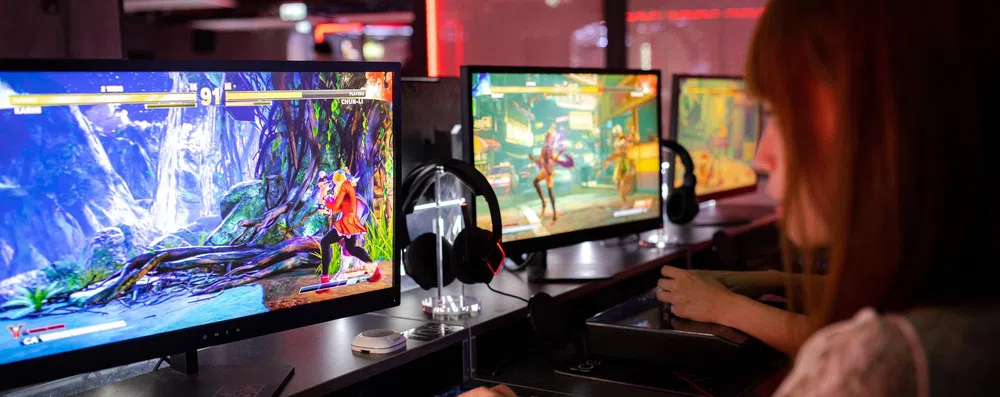 10 melhores escolas de Design de Jogos nos EUA