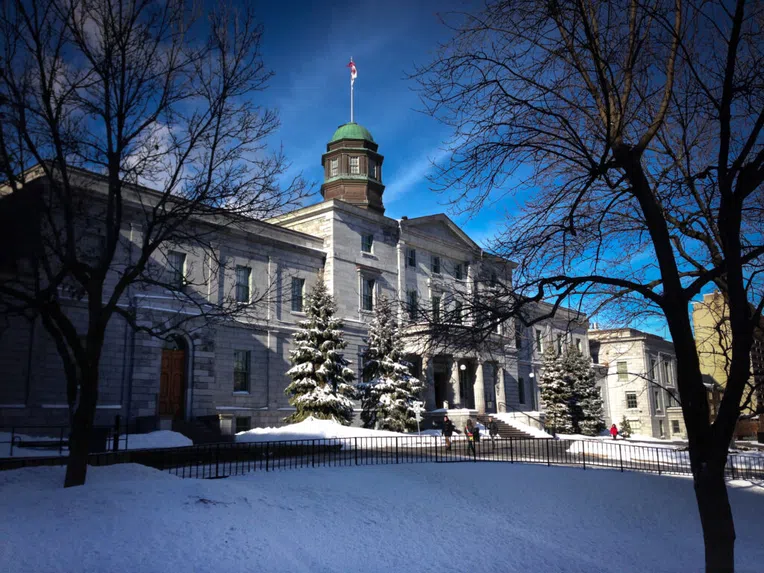 mcgill-university-winter