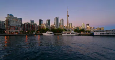 12 cenários de filmes no Canadá