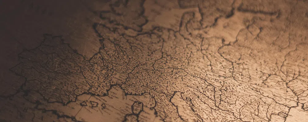 INFOGRÁFICO: 8 fatos sobre a Europa que talvez você não saiba