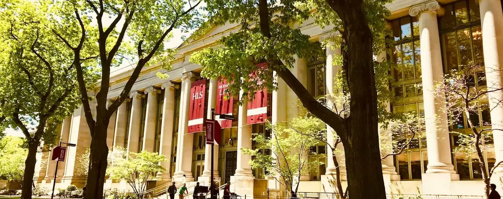 5 melhores intercâmbios com bolsa em Harvard