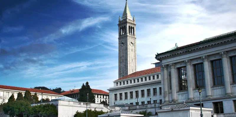 O que é a Universidade da Califórnia?