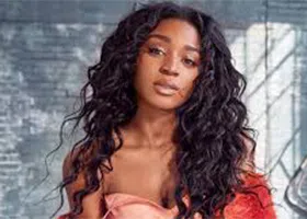 Normani