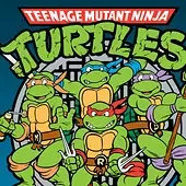 Tartarugas Ninjas