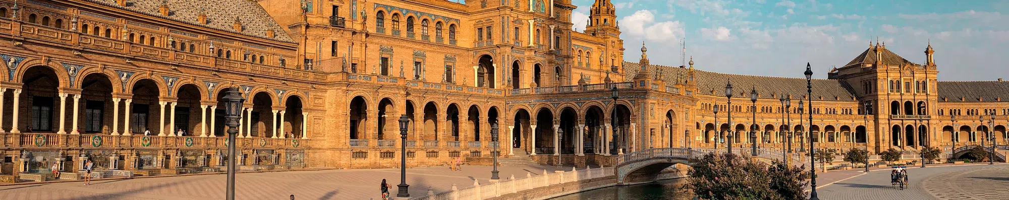 10 melhores universidades da Espanha em 2027