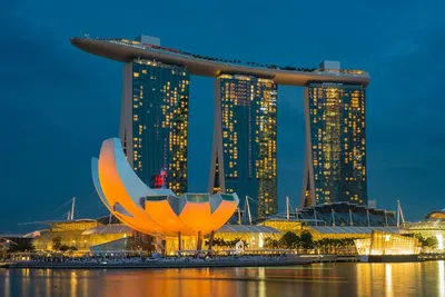 10 cidades mais seguras do mundo para turistas em 2024