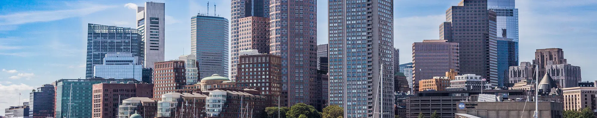 Por que Boston é uma ótima cidade para você morar nos EUA?