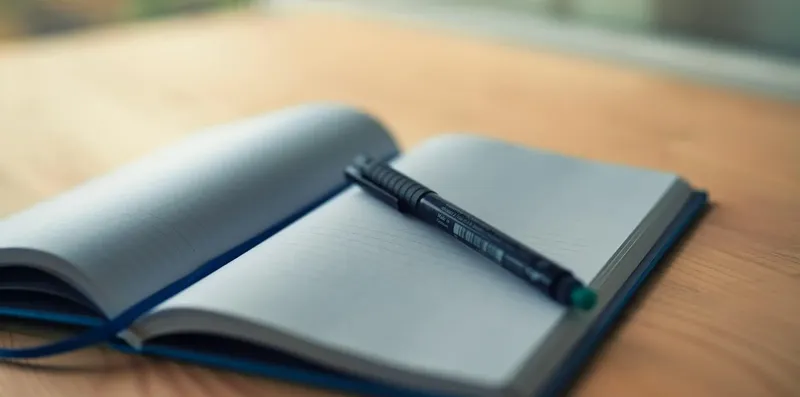 Como tomar notas em aula em outro idioma sem se perder