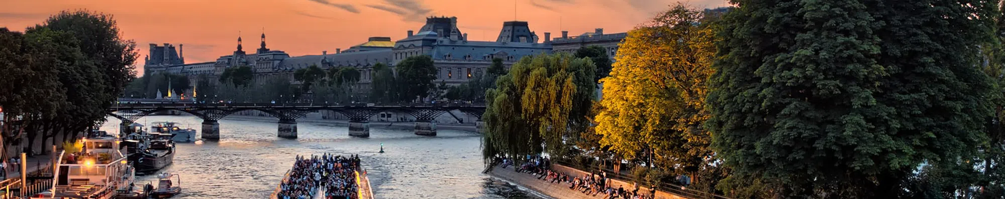 Os melhores bairros para morar em Paris