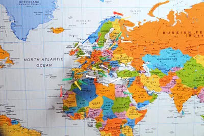 Quais são os países que falam espanhol como língua oficial