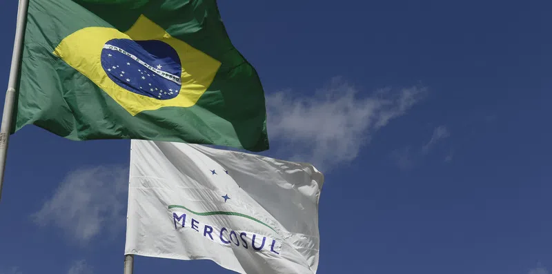 Nestlé promove 3º encontro de jovens do Mercosul