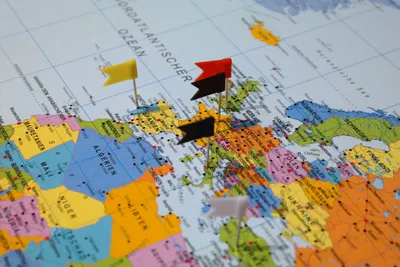 5 melhores países para morar no mundo