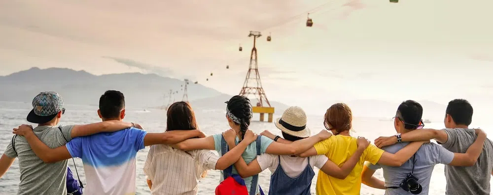 Como fazer amigos no intercâmbio