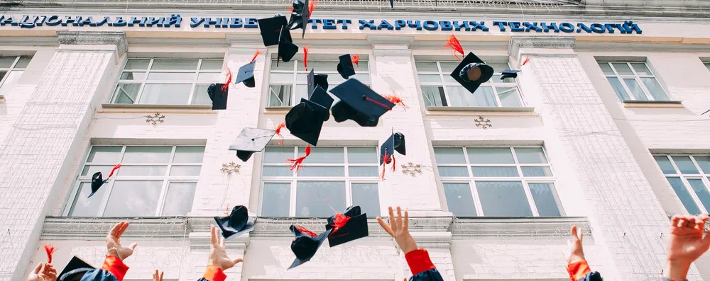 University, College e Community College: o que são?