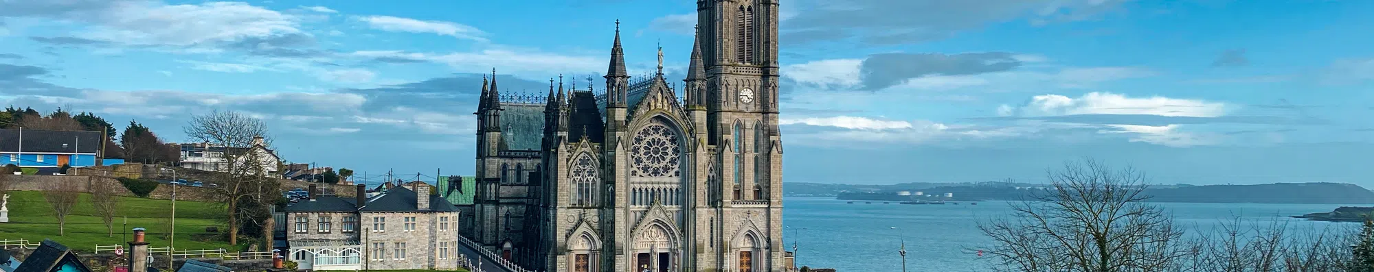 Como estudar na Irlanda de graça com bolsa