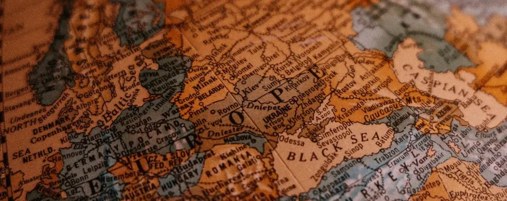 Países mais baratos da Europa para morar em 2026