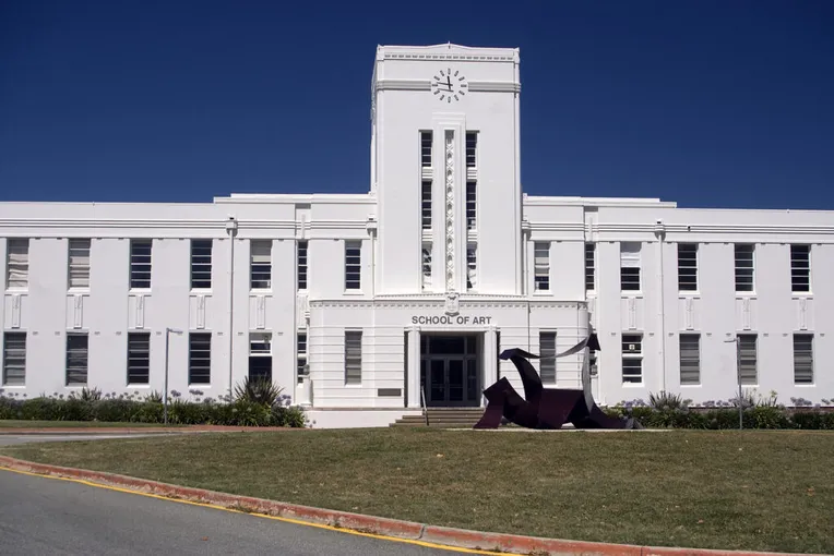 Australian-National-University-Escola-de-Artes