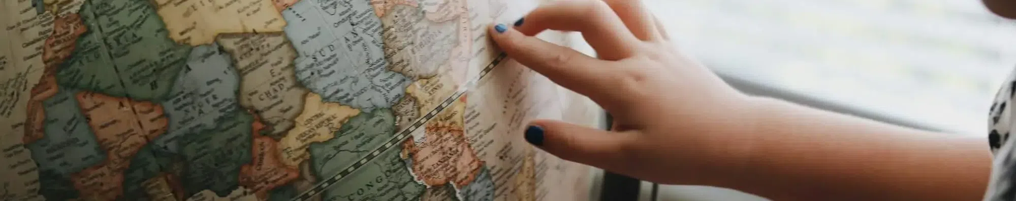 Intercâmbio em países pequenos: por que são bons destinos