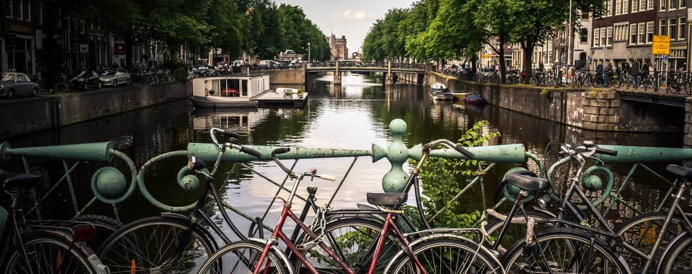 Holland Scholarship: estude na Holanda com bolsa