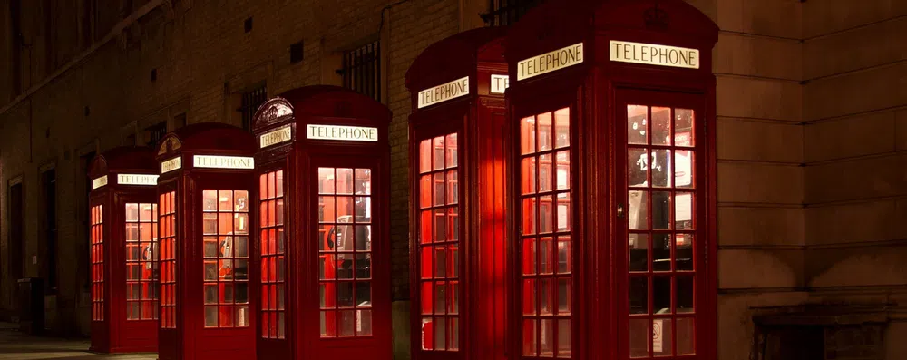 Bolsas de estudos para estudar inglês existem?