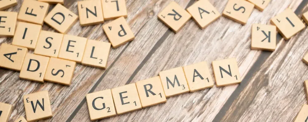 Alemão do zero: como brasileiros estão aprendendo