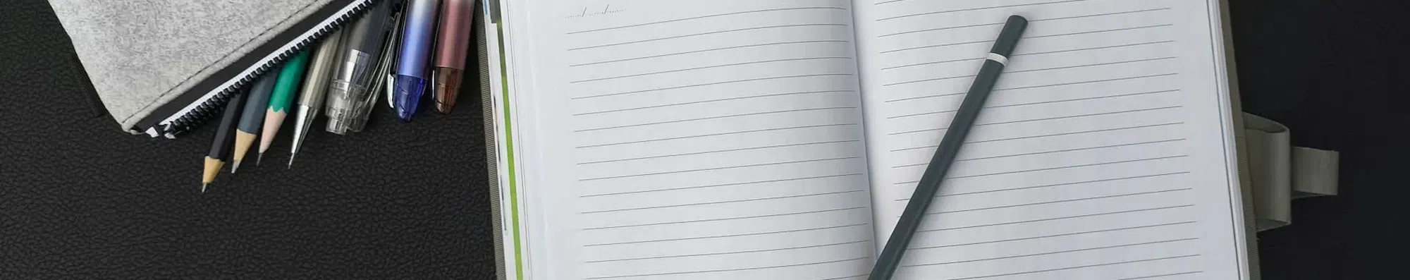 Checklist de volta às aulas para quem vai começar o intercâmbio