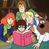 A Turma do Scooby-Doo