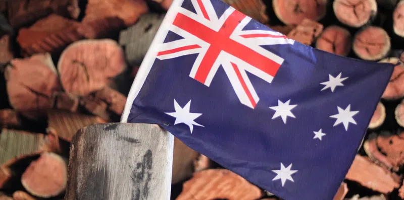 Quanto custa um intercâmbio para a Austrália?
