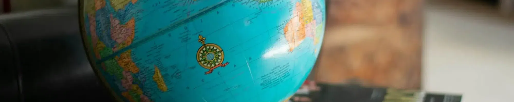 Destinos que bateram recorde de brasileiros em 2026