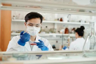 O que é pre-med?