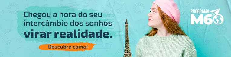 1- resumao da semana tudo sobre intercambio 0409