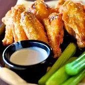 Frango frito
