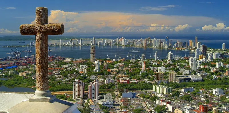 5 motivos para estudar espanhol na Colômbia