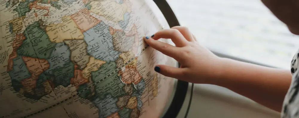 Intercâmbio em países pequenos: por que são bons destinos