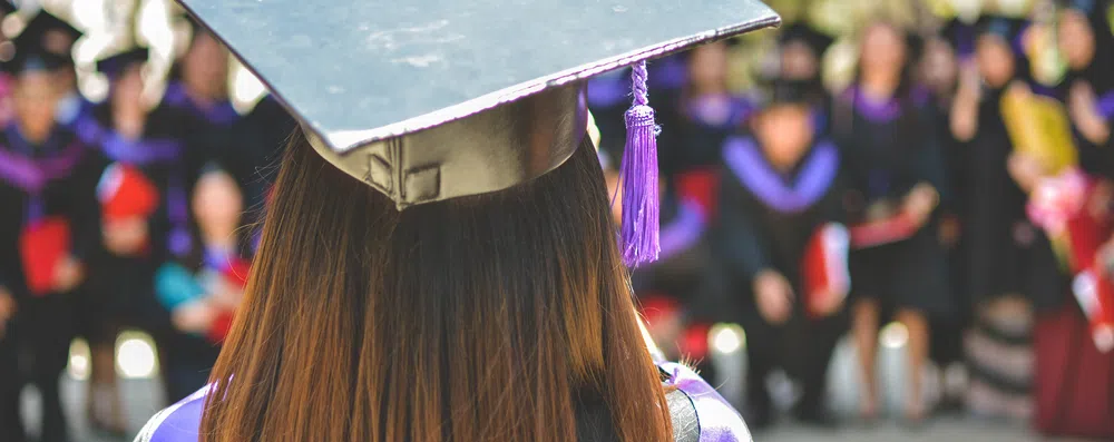 Concorra a uma bolsa de até 24 mil dólares para estudar nos EUA